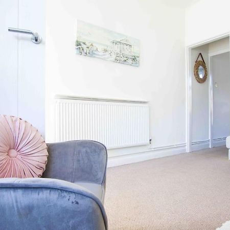 Beautiful 2 Bedroom House Close To The Seaside Cleethorpes Exterior photo