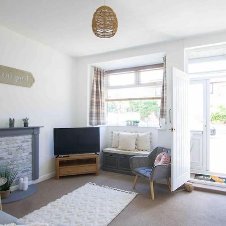 Beautiful 2 Bedroom House Close To The Seaside Cleethorpes Exterior photo