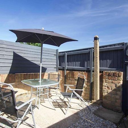 Beautiful 2 Bedroom House Close To The Seaside Cleethorpes Exterior photo